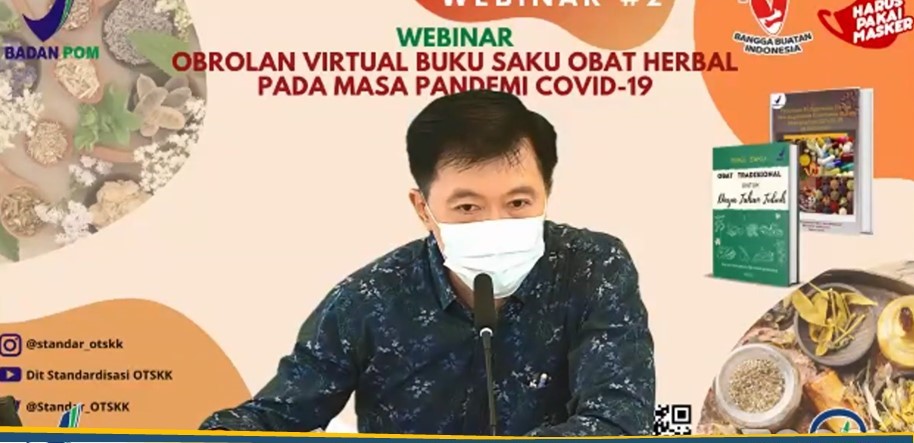 Perkuat Daya Tahan Tubuh, Agar Mampu Melawan COVID-19 Perkuat Daya Tahan Tubuh, Agar Mampu Melawan COVID-19